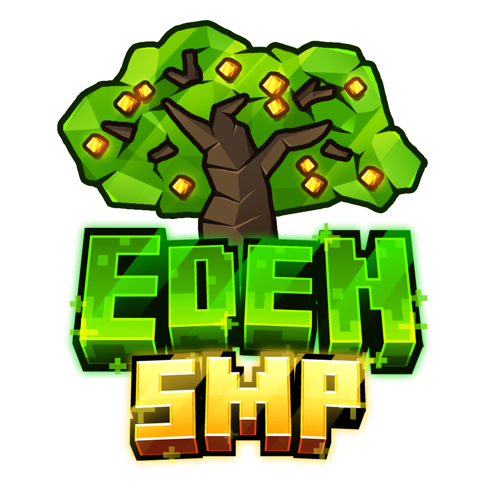 EdenSMP Minecraft Network